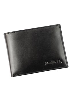 Portfel męski skórzany skóra naturalna Pierre Cardin ze sklepu lenaodniemowlakadoszkolniaka.pl w kategorii Portfele męskie - zdjęcie 187447978