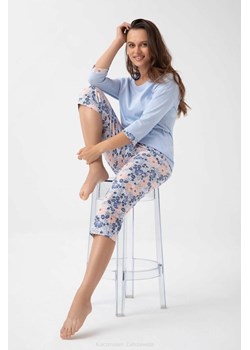 Piżama 343 3XL ze sklepu lenaodniemowlakadoszkolniaka.pl w kategorii Piżamy damskie - zdjęcie 187448109