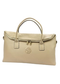 Torebka torebki skórzana skóra naturalna Gregorio damska ze sklepu lenaodniemowlakadoszkolniaka.pl w kategorii Kuferki - zdjęcie 187448139