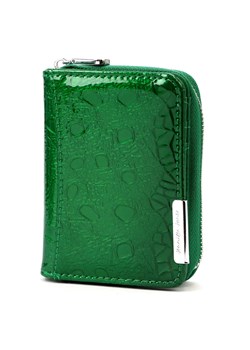 Portfel damski skórzany skóra naturalna Jennifer Jones ze sklepu lenaodniemowlakadoszkolniaka.pl w kategorii Portfele damskie - zdjęcie 187448326