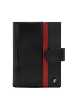 Portfel męski skórzany skóra naturalna Rovicky ze sklepu lenaodniemowlakadoszkolniaka.pl w kategorii Portfele męskie - zdjęcie 187448335