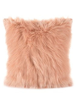 POSZEWKA 819 45 X 45 CM JASNOPOMARAŃCZOWY ze sklepu lenaodniemowlakadoszkolniaka.pl w kategorii Poszewki na poduszki - zdjęcie 187448446