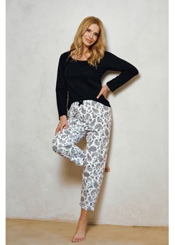 Piżama Aida 3454 ze sklepu lenaodniemowlakadoszkolniaka.pl w kategorii Piżamy damskie - zdjęcie 187448548