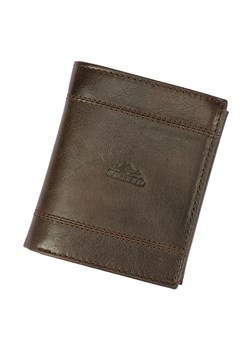 Portfel męski skórzany skóra naturalna Charro ze sklepu lenaodniemowlakadoszkolniaka.pl w kategorii Portfele męskie - zdjęcie 187448597