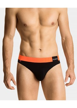 Slipy majtki męskie MP-1566 ze sklepu lenaodniemowlakadoszkolniaka.pl w kategorii Majtki męskie - zdjęcie 187448646