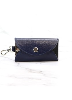 Etui na klucze skórzane skóra naturalna ze sklepu lenaodniemowlakadoszkolniaka.pl w kategorii Etui - zdjęcie 187448668