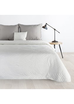 NARZUTA D91 BONI 6 170 X 210 CM BIAŁY ze sklepu lenaodniemowlakadoszkolniaka.pl w kategorii Narzuty i kapy - zdjęcie 187448779