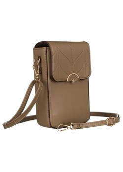 Torebka damska Skóra ekologiczna Peterson ze sklepu lenaodniemowlakadoszkolniaka.pl w kategorii Torebki damskie - zdjęcie 187448966