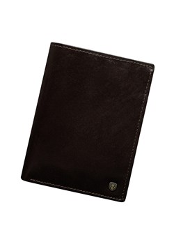 Portfel męski skórzany skóra naturalna Rovicky ze sklepu lenaodniemowlakadoszkolniaka.pl w kategorii Portfele męskie - zdjęcie 187449115