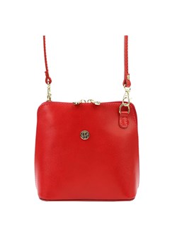 Torebka torebki skórzana skóra naturalna Gregorio damska ze sklepu lenaodniemowlakadoszkolniaka.pl w kategorii Listonoszki - zdjęcie 187449137