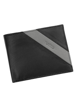 Portfel męski skórzany skóra naturalna FLACCO ze sklepu lenaodniemowlakadoszkolniaka.pl w kategorii Portfele męskie - zdjęcie 187449225