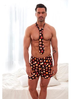 Bokserki Classic majtki męskie 011/157 3XL-5XL ze sklepu lenaodniemowlakadoszkolniaka.pl w kategorii Majtki męskie - zdjęcie 187449228