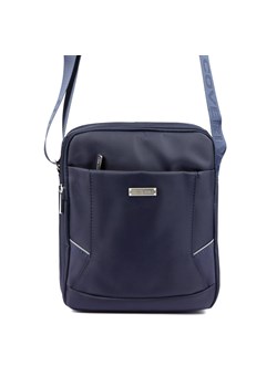 Torba saszetka listonoszka męska na ramię Coveri World ze sklepu lenaodniemowlakadoszkolniaka.pl w kategorii Torby męskie - zdjęcie 187449368