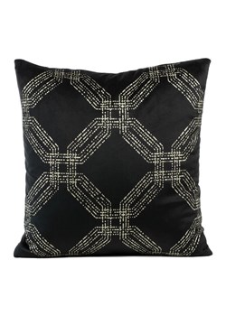 POSZEWKA BLINK 30 45 X 45 CM CZARNY ze sklepu lenaodniemowlakadoszkolniaka.pl w kategorii Poszewki na poduszki - zdjęcie 187449456