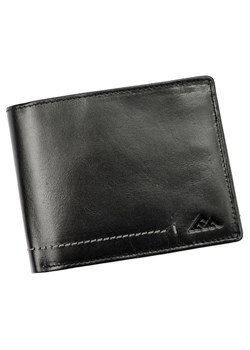 Portfel męski skórzany skóra naturalna El Forrest ze sklepu lenaodniemowlakadoszkolniaka.pl w kategorii Portfele męskie - zdjęcie 187449665