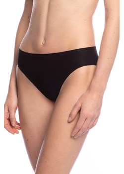 Figi bikini Flexy Fit 6000 BI majtki damskie czarne ze sklepu lenaodniemowlakadoszkolniaka.pl w kategorii Majtki damskie - zdjęcie 187449685