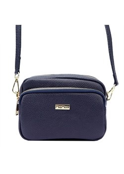 Torebka torebki skórzana skóra naturalna MiaMore damska ze sklepu lenaodniemowlakadoszkolniaka.pl w kategorii Listonoszki - zdjęcie 187449706