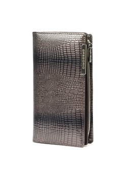 Portfel damski skórzany skóra naturalna Gregorio ze sklepu lenaodniemowlakadoszkolniaka.pl w kategorii Portfele damskie - zdjęcie 187449749