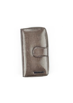 Portfel damski skórzany skóra naturalna Gregorio ze sklepu lenaodniemowlakadoszkolniaka.pl w kategorii Portfele damskie - zdjęcie 187449846