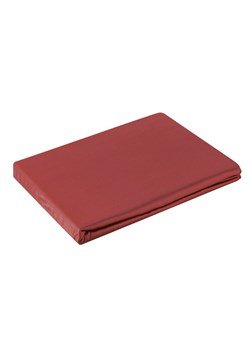 PRZEŚCIERADŁO NOVA 160 X 210 CM CZERWONY ze sklepu lenaodniemowlakadoszkolniaka.pl w kategorii Prześcieradła - zdjęcie 187449857