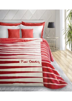 KOC RAYA 220 X 240 CM CZERWONY ze sklepu lenaodniemowlakadoszkolniaka.pl w kategorii Narzuty i kapy - zdjęcie 187449909