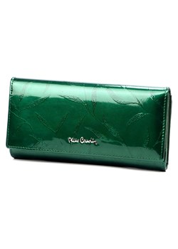 Portfel damski skórzany skóra naturalna Pierre Cardin ze sklepu lenaodniemowlakadoszkolniaka.pl w kategorii Portfele damskie - zdjęcie 187450068