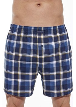 Bokserki Comfort 002/263 bokserki majtki męskie ze sklepu lenaodniemowlakadoszkolniaka.pl w kategorii Majtki męskie - zdjęcie 187450085