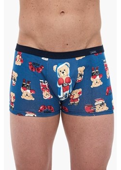 Bokserki Tattoo 280/250 Boxer 2 jeans ze sklepu lenaodniemowlakadoszkolniaka.pl w kategorii Majtki męskie - zdjęcie 187450176