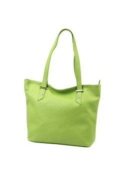 Torebka torebki skórzana damska skóra naturalna Luka ze sklepu lenaodniemowlakadoszkolniaka.pl w kategorii Torby Shopper bag - zdjęcie 187450267