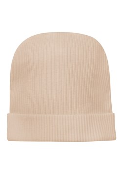 CZAPKA NIEMOWLECA LOVELY DAY BEZ PRAZEK 50 ze sklepu lenaodniemowlakadoszkolniaka.pl w kategorii Czapki dziecięce - zdjęcie 187450409