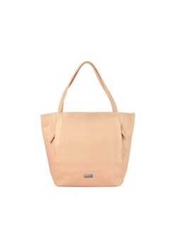 Torebka torebki skórzana skóra naturalna Patrizia damska ze sklepu lenaodniemowlakadoszkolniaka.pl w kategorii Torby Shopper bag - zdjęcie 187450609