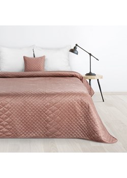 NARZUTA D91 LUIZ 3 170 X 210 CM RÓŻOWY ze sklepu lenaodniemowlakadoszkolniaka.pl w kategorii Narzuty i kapy - zdjęcie 187450679