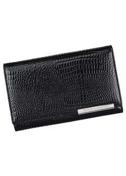 Portfel damski skóra naturalna skórzany Gregorio ze sklepu lenaodniemowlakadoszkolniaka.pl w kategorii Portfele damskie - zdjęcie 187450736