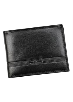 Portfel męski skórzany skóra naturalna Charro ze sklepu lenaodniemowlakadoszkolniaka.pl w kategorii Portfele męskie - zdjęcie 187450859