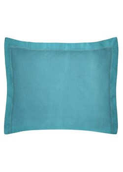 POSZEWKA NOVA COLOUR 70 X 90 CM TURKUSOWY ze sklepu lenaodniemowlakadoszkolniaka.pl w kategorii Pościele - zdjęcie 187450915