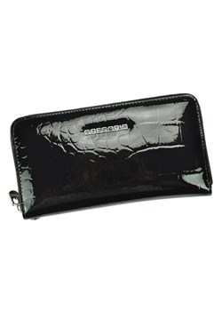 Portfel damski skórzany skóra naturalna Gregorio ze sklepu lenaodniemowlakadoszkolniaka.pl w kategorii Portfele damskie - zdjęcie 187451299