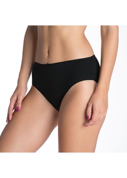 Figi L 400 BI 02 2XL 3-packczarny majtki damskie ze sklepu lenaodniemowlakadoszkolniaka.pl w kategorii Majtki damskie - zdjęcie 187451317