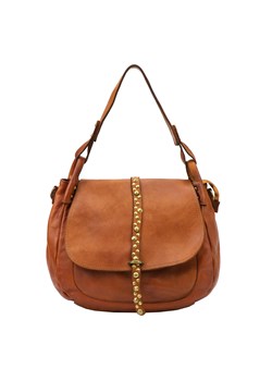 Torebka damska skórzana skóra naturalna VS ze sklepu lenaodniemowlakadoszkolniaka.pl w kategorii Listonoszki - zdjęcie 187451379