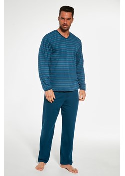 Piżama męska 139/37 ze sklepu lenaodniemowlakadoszkolniaka.pl w kategorii Piżamy męskie - zdjęcie 187451576