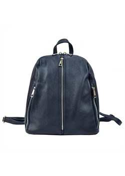 Plecak damski skórzany skóra naturalna Patrizia ze sklepu lenaodniemowlakadoszkolniaka.pl w kategorii Plecaki - zdjęcie 187451585