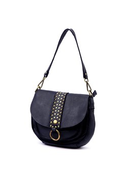 Torebka torebki skórzana skóra naturalna damska VS ze sklepu lenaodniemowlakadoszkolniaka.pl w kategorii Listonoszki - zdjęcie 187451676