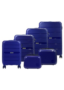 walizki ze sklepu lenaodniemowlakadoszkolniaka.pl w kategorii Walizki - zdjęcie 187451686