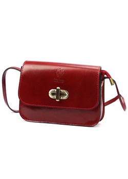 Torebka torebki damska skórzana skóra naturalna Florence ze sklepu lenaodniemowlakadoszkolniaka.pl w kategorii Torebki damskie - zdjęcie 187451826