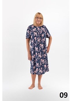 Koszula nocna damska Bogna I 203 kr/r ze sklepu lenaodniemowlakadoszkolniaka.pl w kategorii Koszule nocne - zdjęcie 187451946
