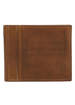 Portfel męski skórzany skóra naturalna Peterson ze sklepu lenaodniemowlakadoszkolniaka.pl w kategorii Portfele męskie - zdjęcie 187452077