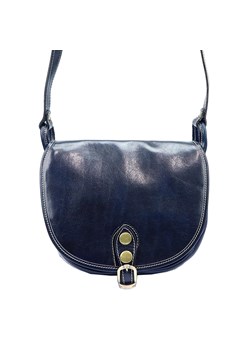 Torebka torebki damska skórzana skóra naturalna Florence ze sklepu lenaodniemowlakadoszkolniaka.pl w kategorii Listonoszki - zdjęcie 187452097