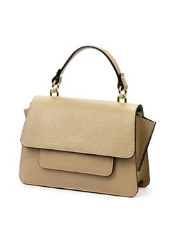 Torebka torebki skórzana skóra naturalna Luka damska ze sklepu lenaodniemowlakadoszkolniaka.pl w kategorii Torebki damskie - zdjęcie 187452125