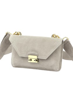 Torebka torebki damska skórzana skóra naturalna Luka ze sklepu lenaodniemowlakadoszkolniaka.pl w kategorii Torebki damskie - zdjęcie 187452209