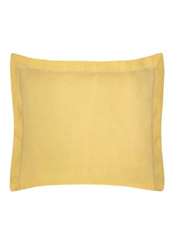 POSZEWKA NOVA COLOUR 70 X 80 CM MUSZTARDOWY ze sklepu lenaodniemowlakadoszkolniaka.pl w kategorii Pościele - zdjęcie 187452356