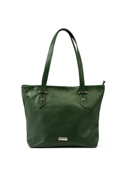 Torebka torebki skórzana skóra naturalna MiaMore damska ze sklepu lenaodniemowlakadoszkolniaka.pl w kategorii Torby Shopper bag - zdjęcie 187452386
